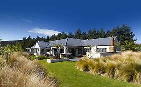 Websters on Wanaka Lodge