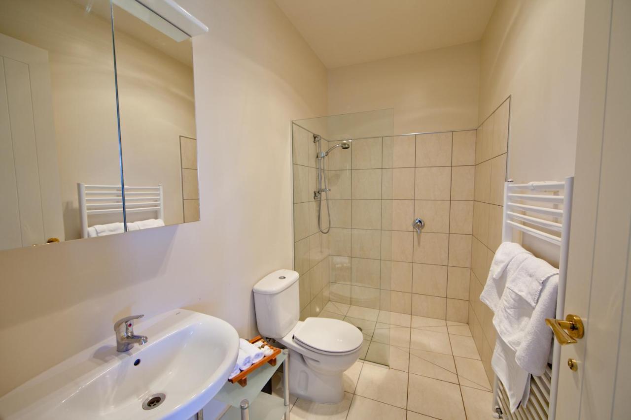 Alpine Peaks Apartment Ванака Экстерьер фото